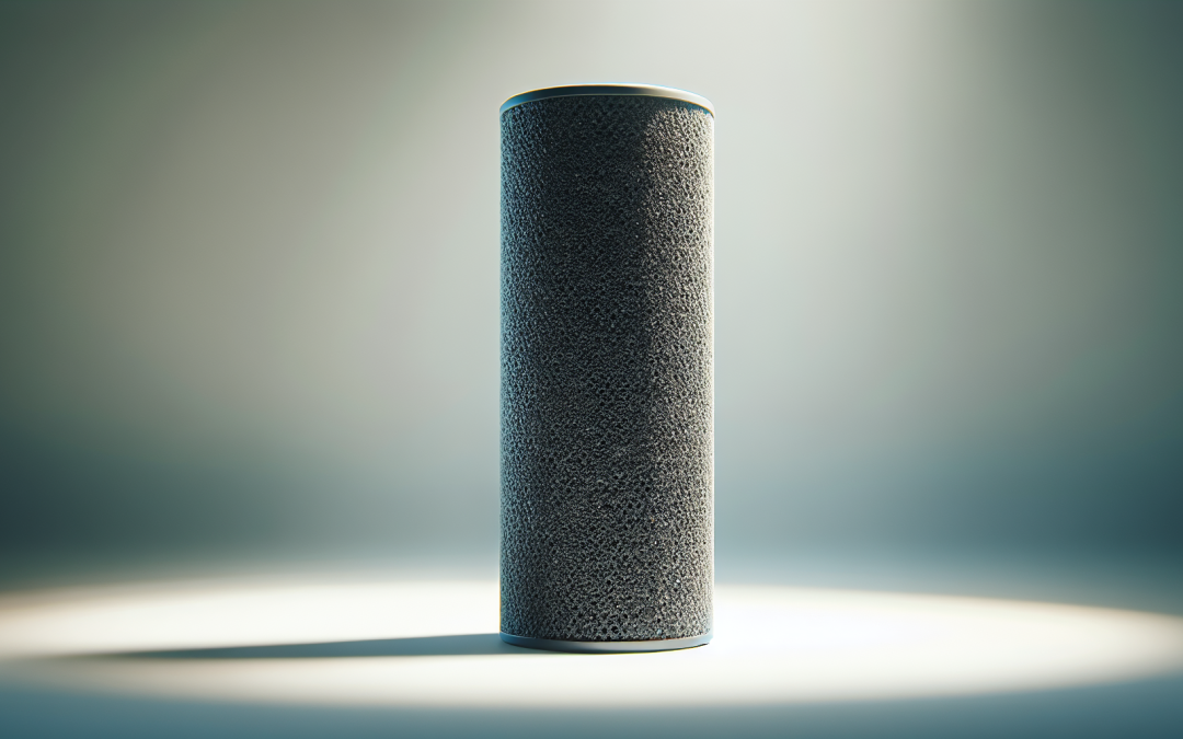 What Is an Activated Carbon Filter? Your Ultimate Guide