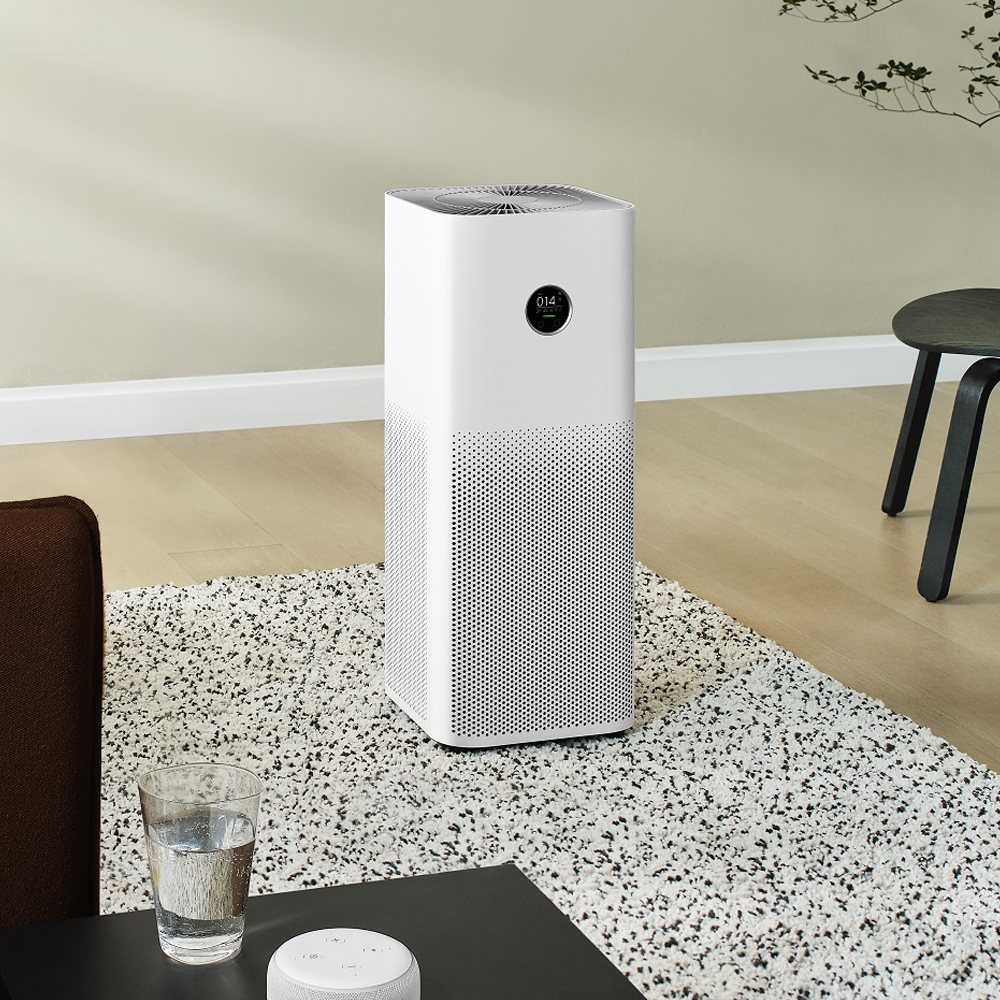 What Setting Should I Leave My Air Purifier On? The Ultimate Guide