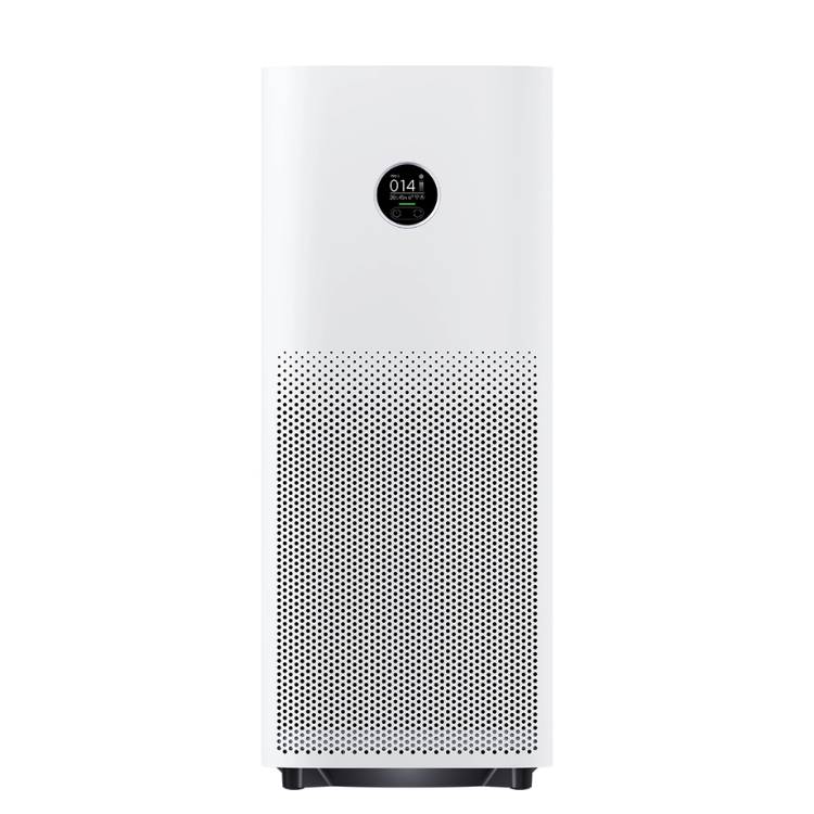 The Ultimate Air Purifier for Baby Nursery Guide