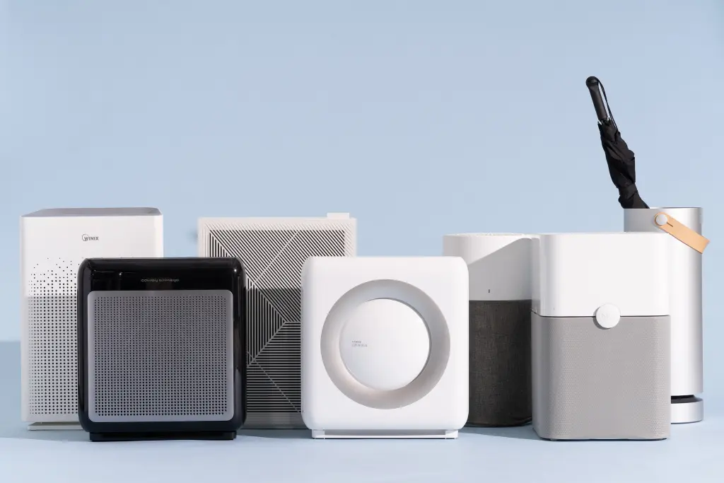 The Best Air Purifier for Asthma: A 2024 Expert Guide