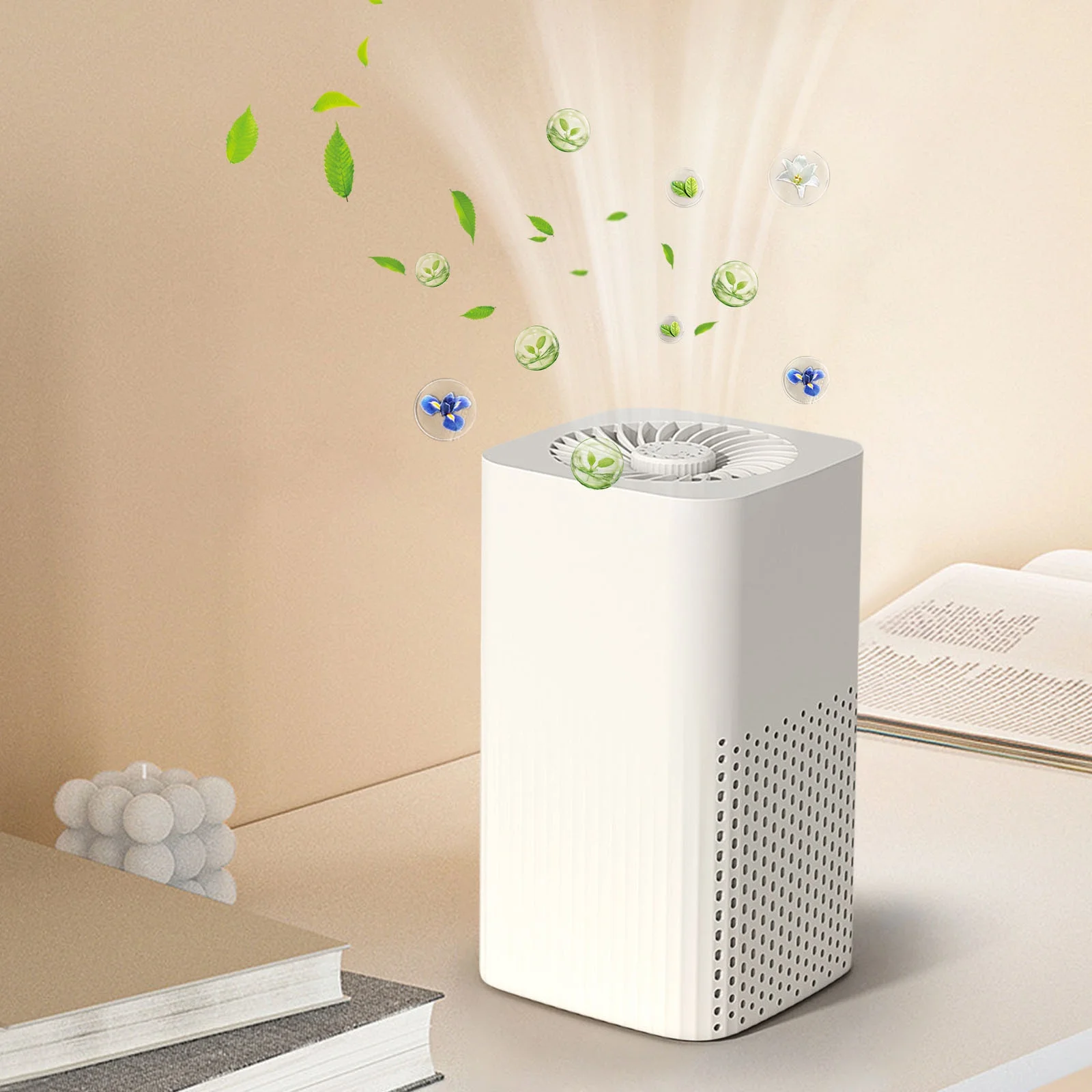 True HEPA vs HEPA Type Filter: Which is Better?