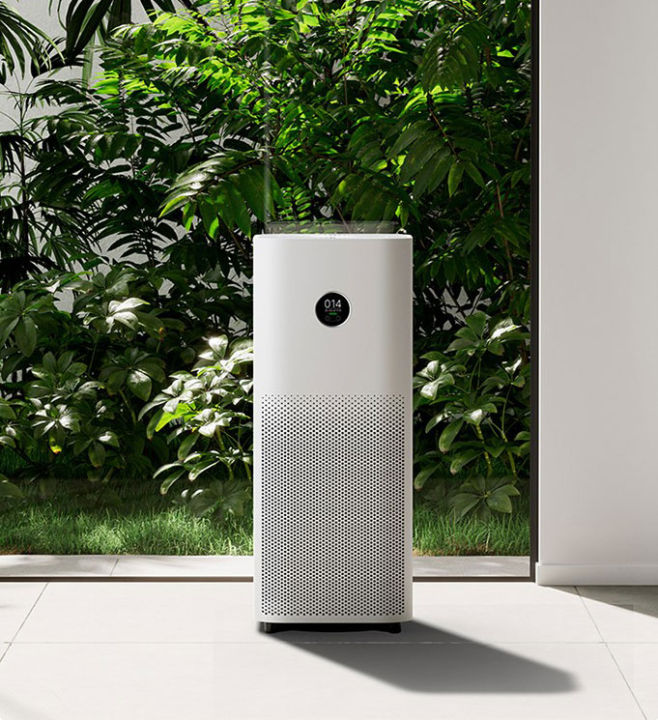 Do Air Purifiers Help With Dust? The Ultimate Guide