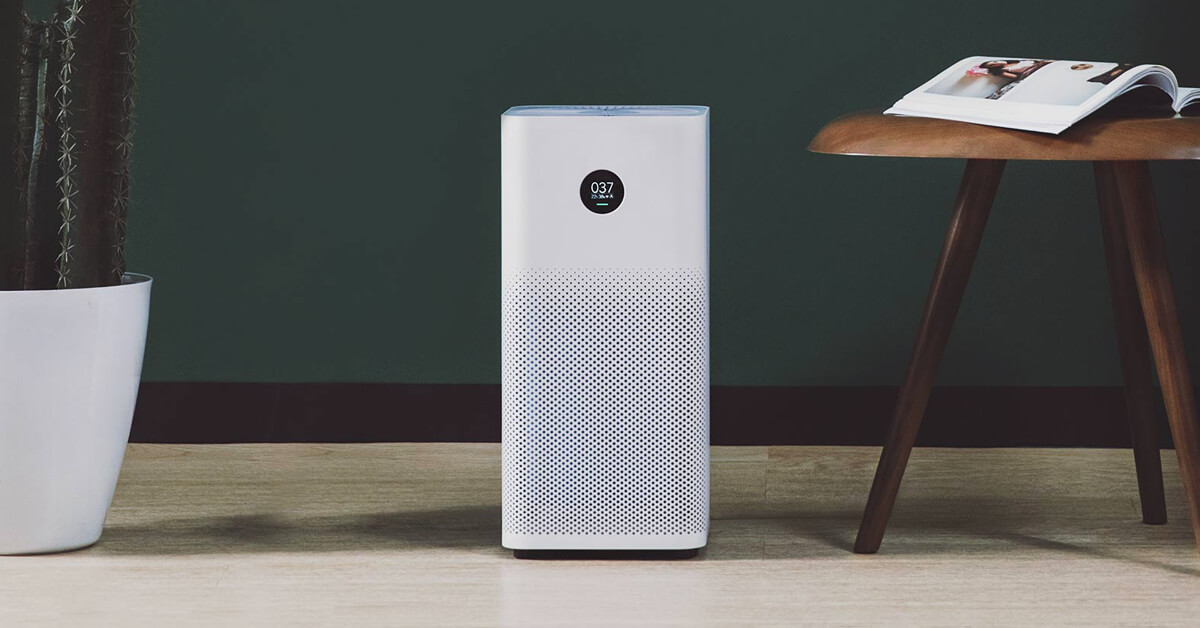The Ultimate Guide to Finding the Best Smart Air Purifier