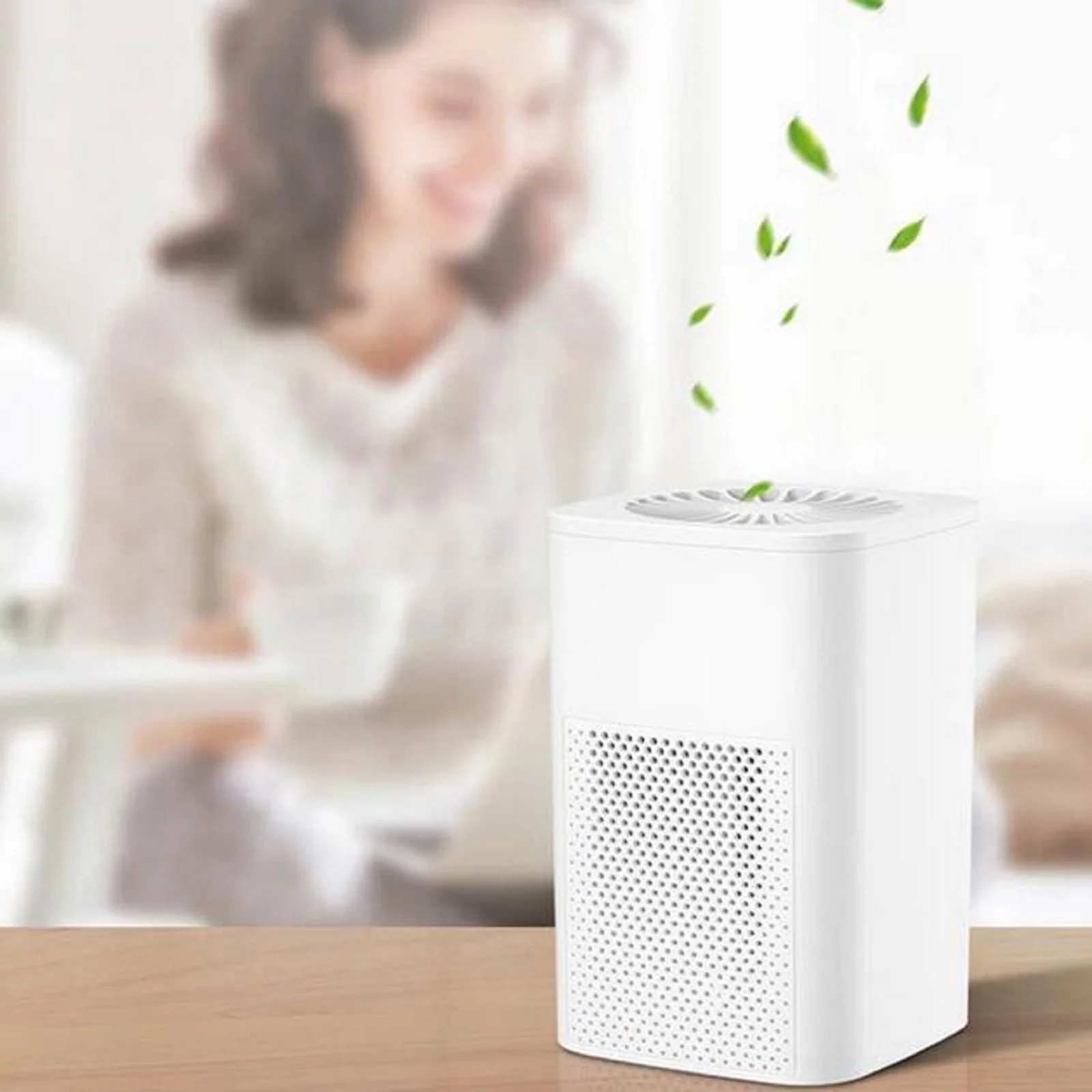 What to Look for in an Air Purifier: A Complete Guide