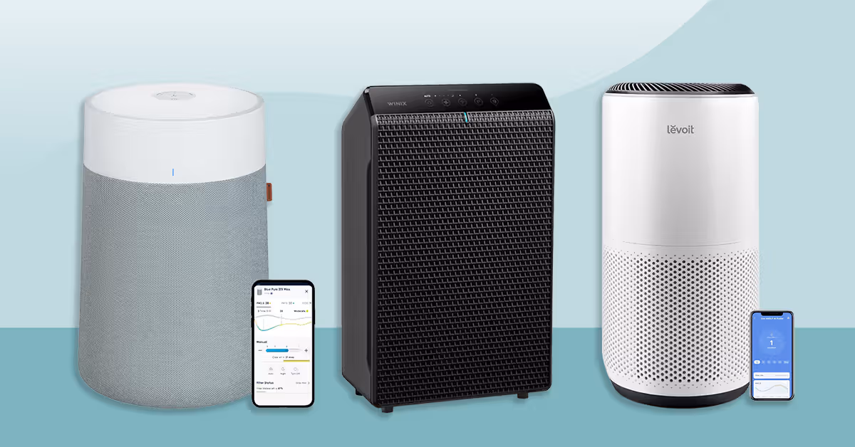 How to Test Air Quality in Your Home: A Simple Guide