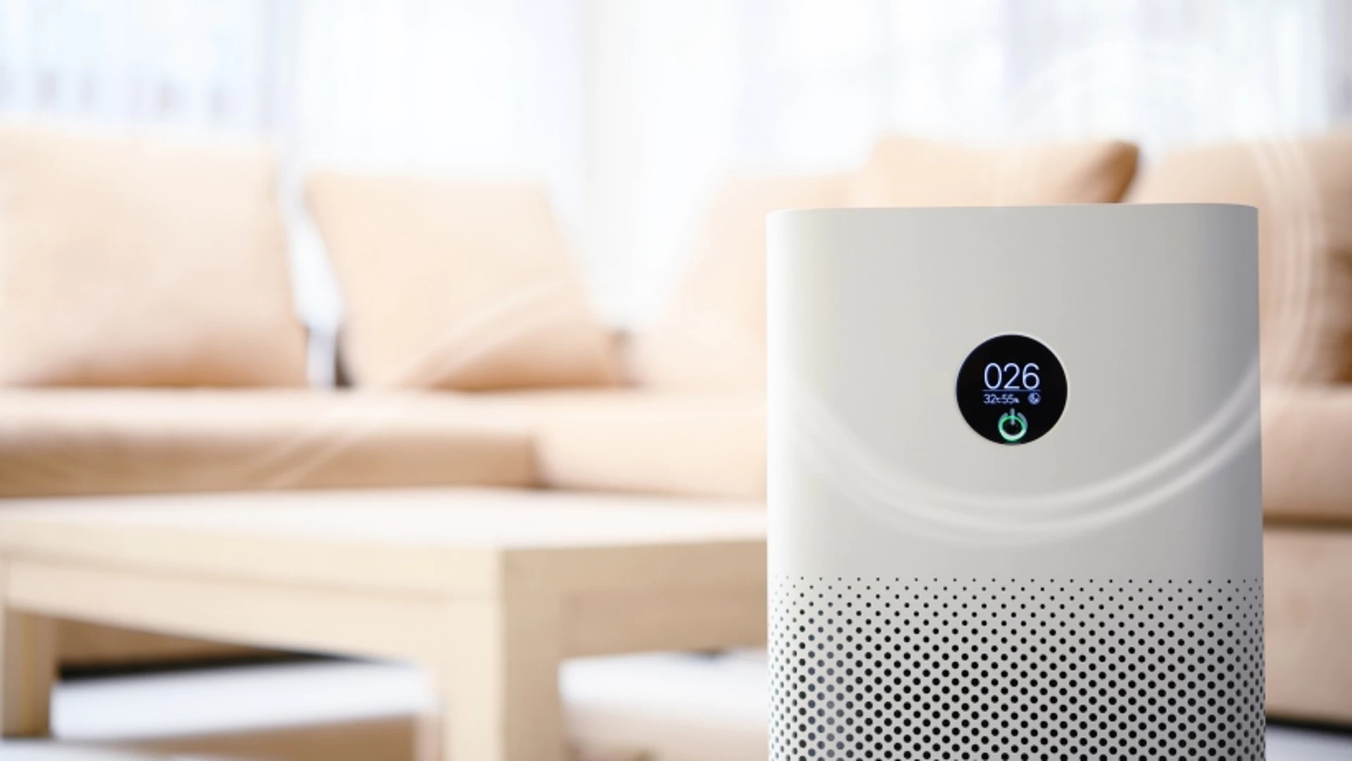 Air Purifier with Washable Filter Reviews: The Honest Truth
