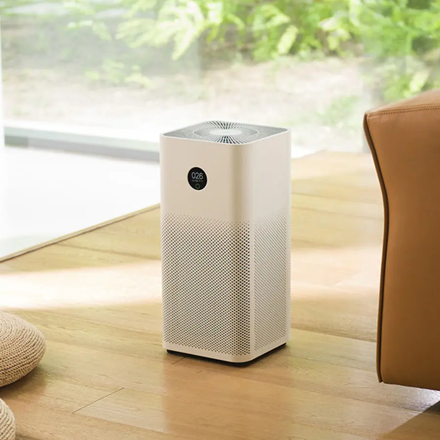 Air Purifier Not Turning On? 5 Simple Fixes