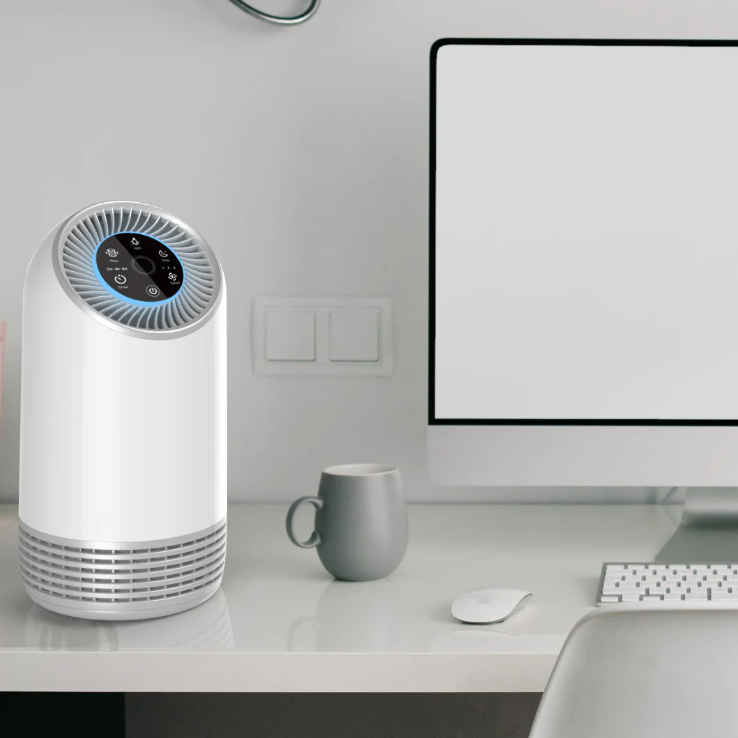 What is Sleep Mode on an Air Purifier? Your Ultimate Guide