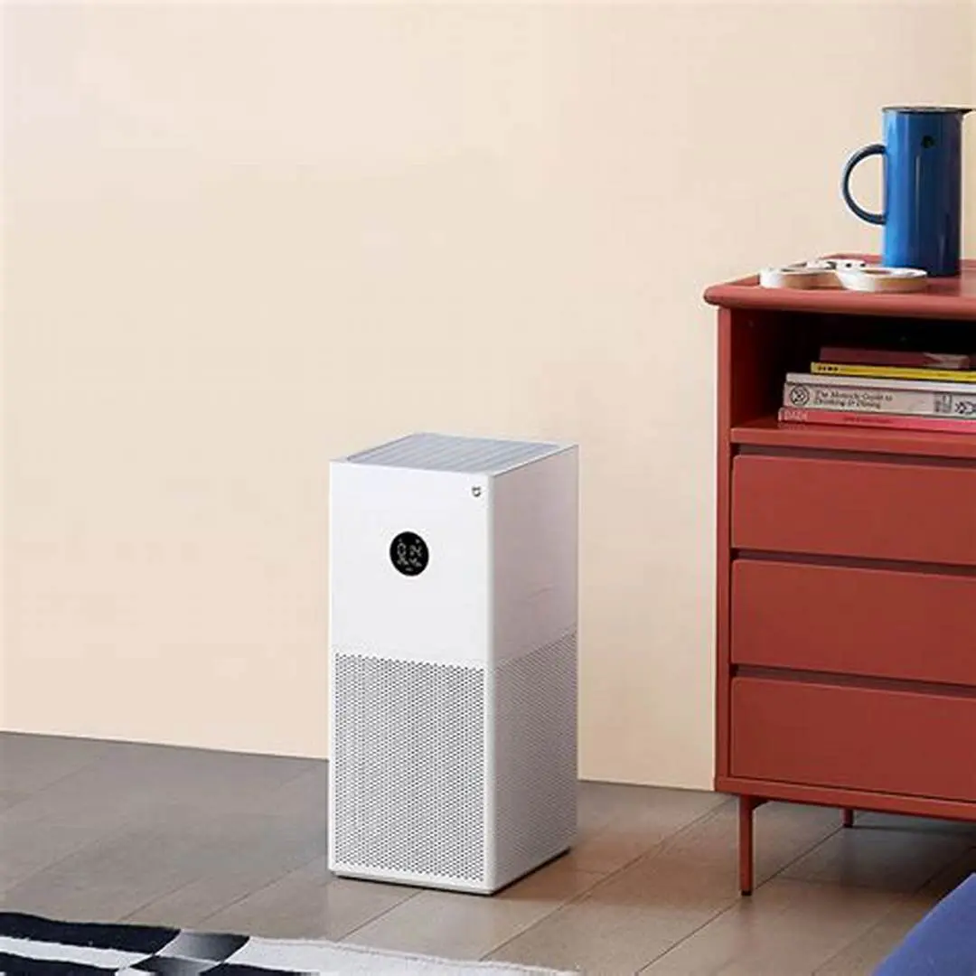Run An Air Purifier Without The Carbon Filter? Read This First