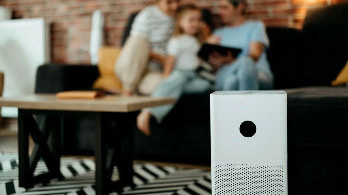 The Best Budget Air Purifier: Clean Air Without Breaking the Bank