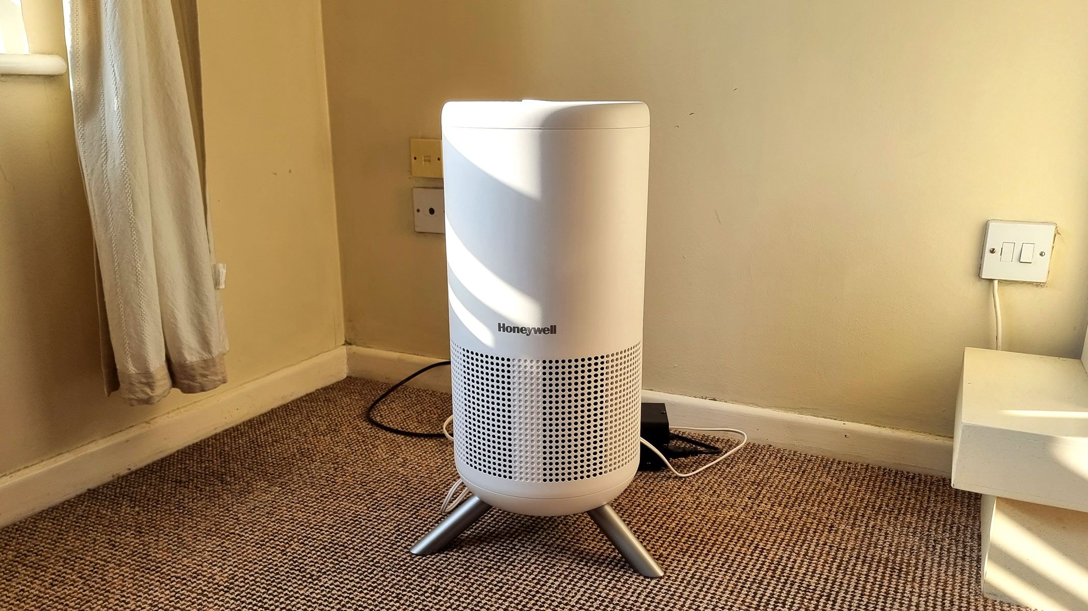 Philips 2000i Air Purifier Review: 5 Key Benefits