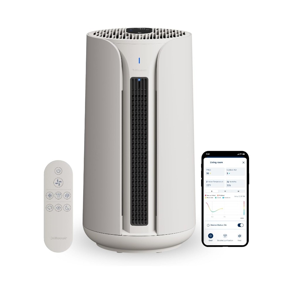 Your Expert Guide to Air Purifier Black Friday Deals 2025