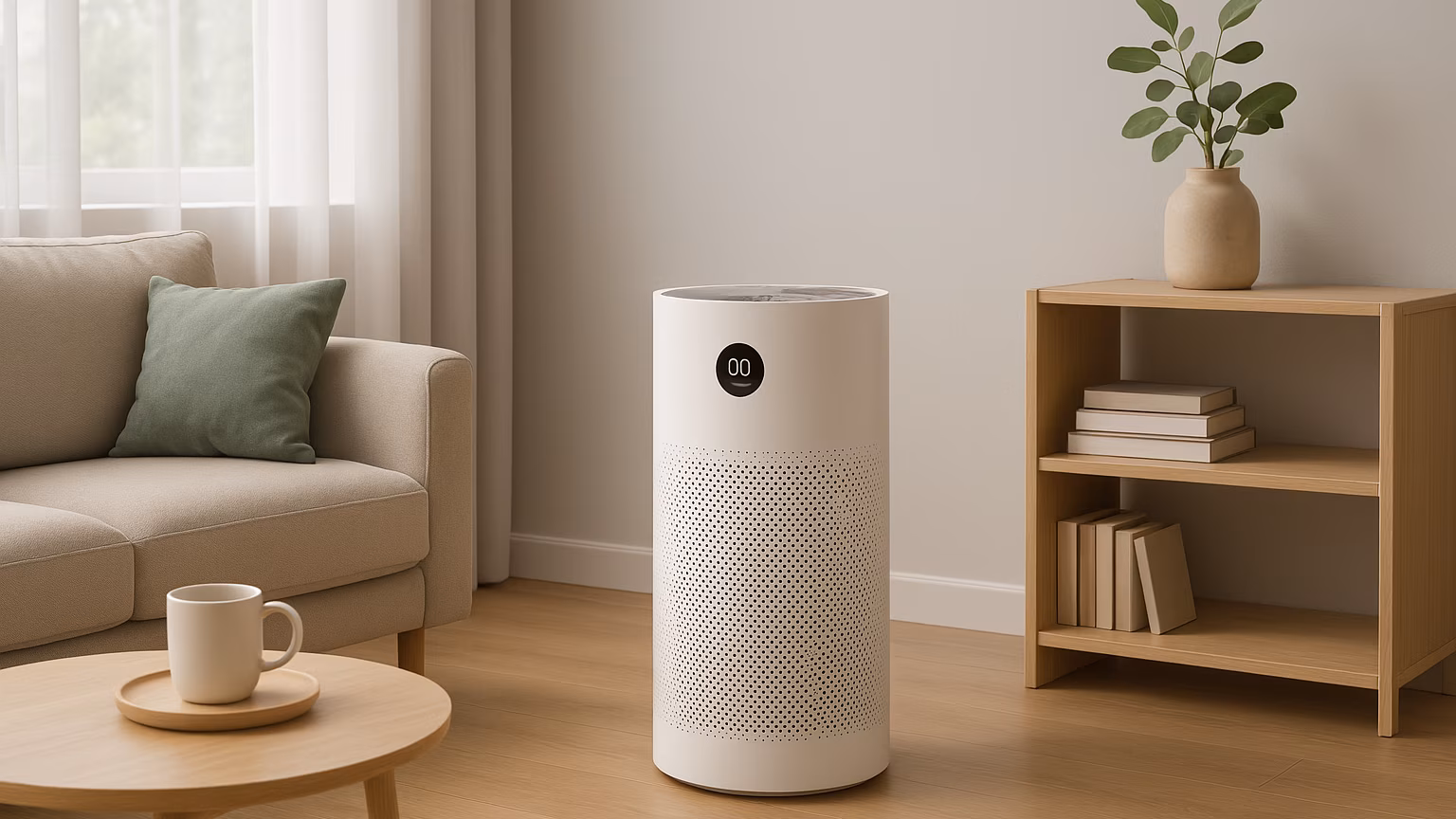 Best Place to Buy an Air Purifier: 4 Top Options