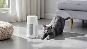 Your Ultimate Guide to an Air Purifier for Dust and Pet Allergies