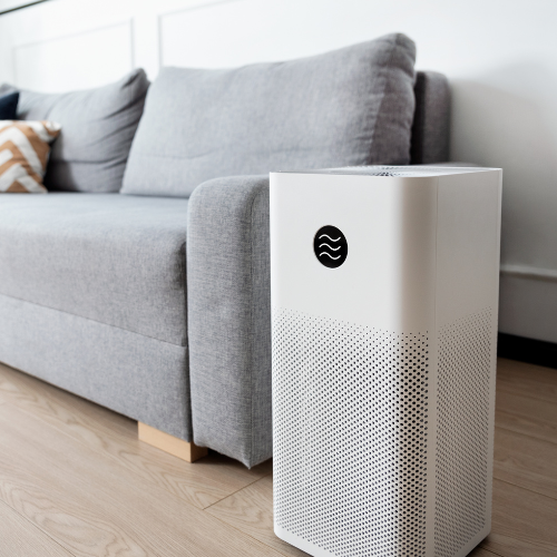How Much Electricity Does an Air Purifier Use? A Real Cost Guide