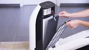 How to Take Apart an Air Purifier to Clean: A Full Guide