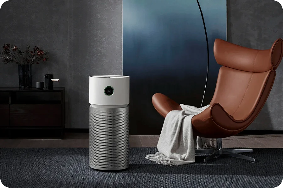 How to Clean an Air Purifier: The Ultimate Guide