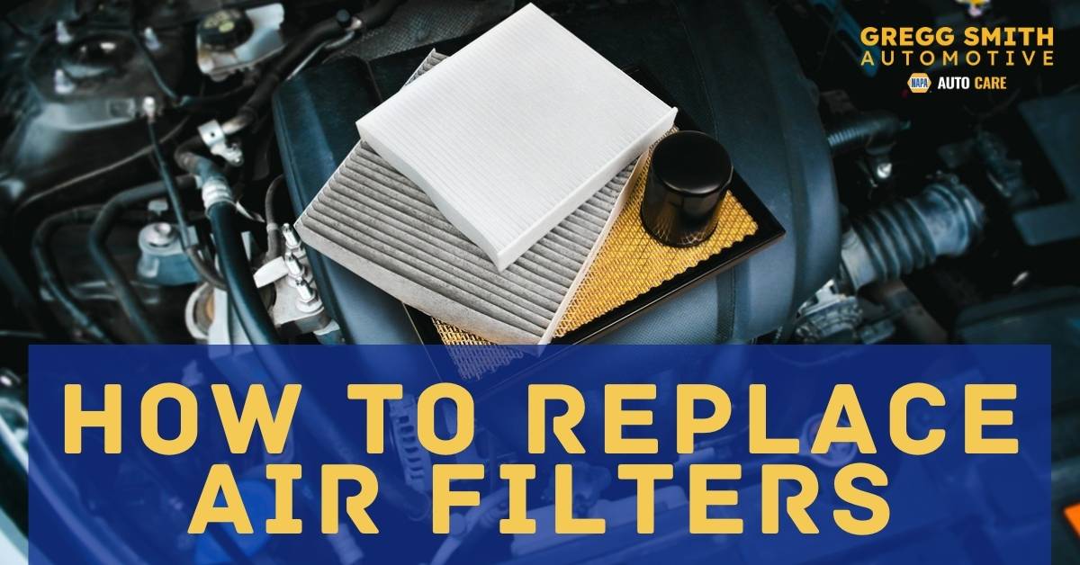 Do I Need to Replace All Filters at Once? The Definitive Guide