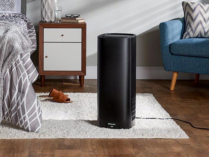 Can an Air Purifier Be Too Big for a Room? The Expert’s Guide