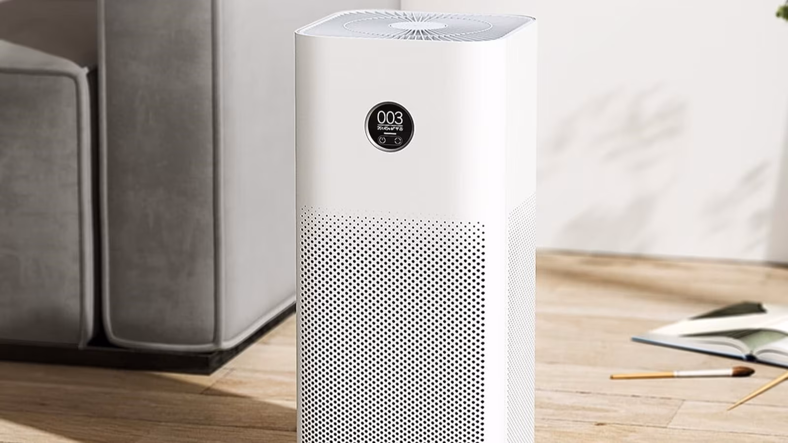Air Purifier Filter Replacement Costs: A Complete Guide