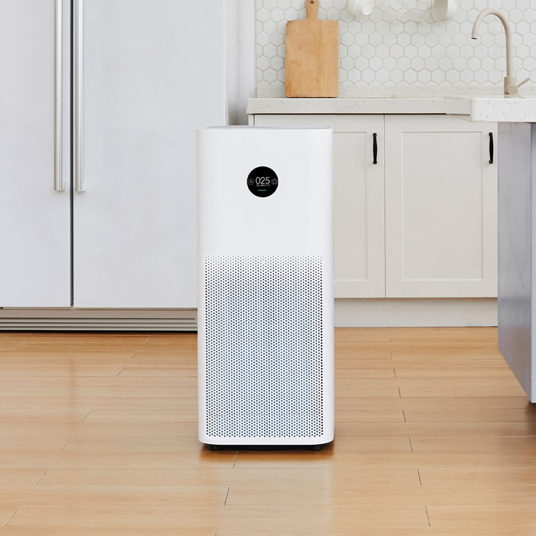 What Is an Ionizer in an Air Purifier? The Full Story