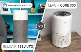 Levoit vs Blueair Air Purifier: The Ultimate 2024 Showdown