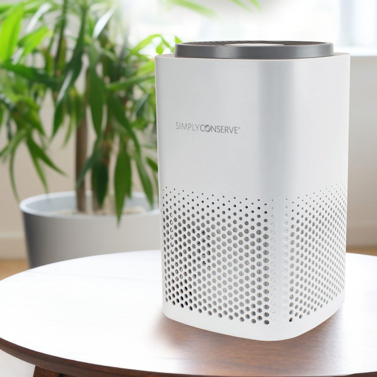 Air Purifier Making a Loud Noise? 4 Common Fixes