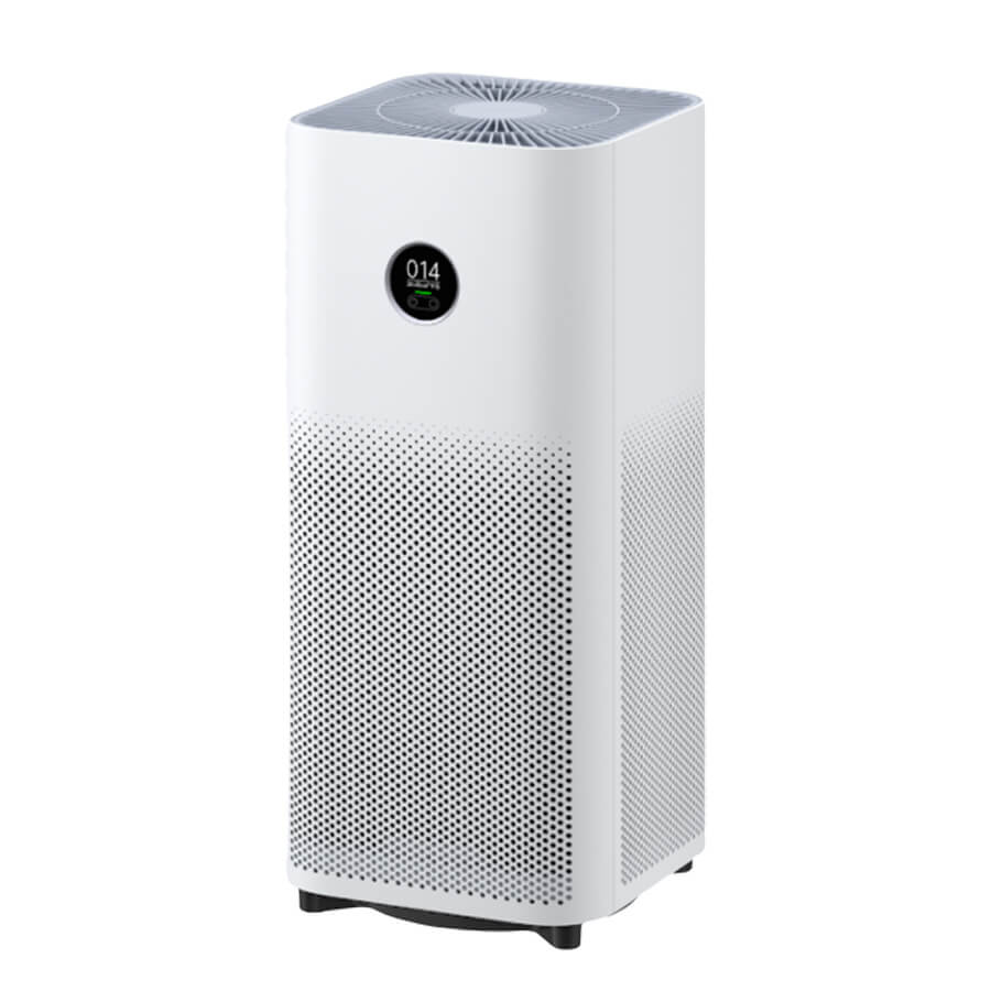 Energy Star Certified Air Purifiers: Breathe Easier & Save Money