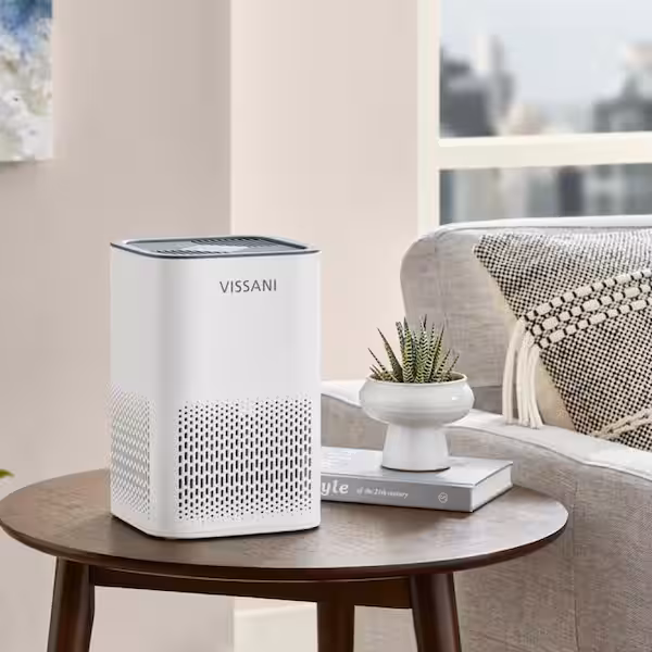 Best Small Air Purifier: Top 5 for Cleaner Air
