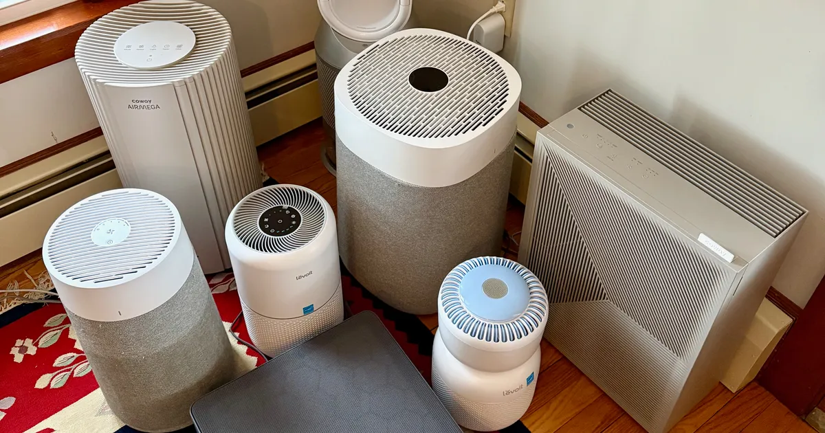 What Is a Medical Grade Air Purifier? The Ultimate Guide