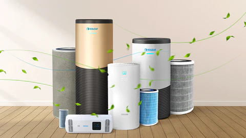 The Ultimate Guide to Finding the Best HEPA Air Purifier